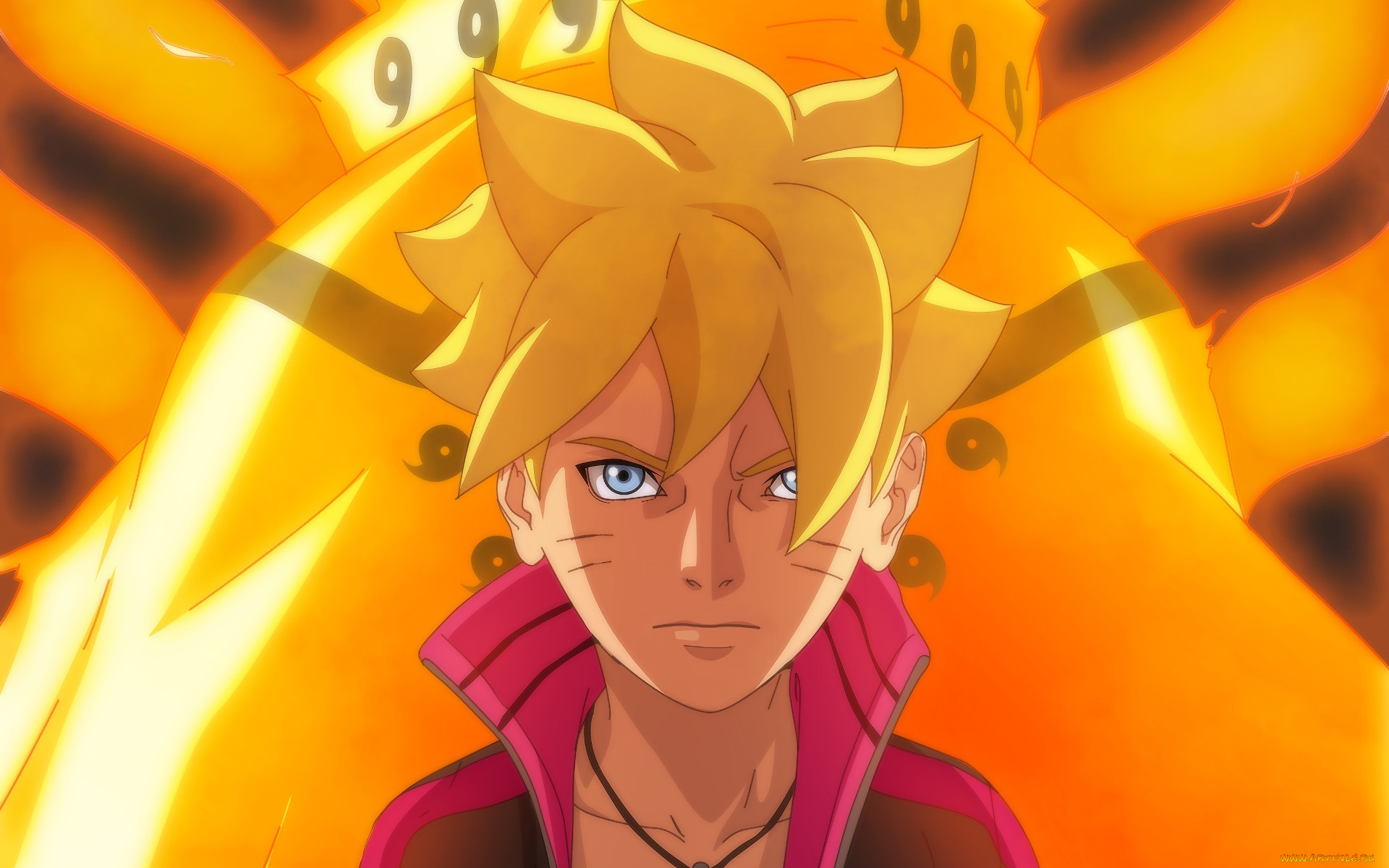 , naruto, 